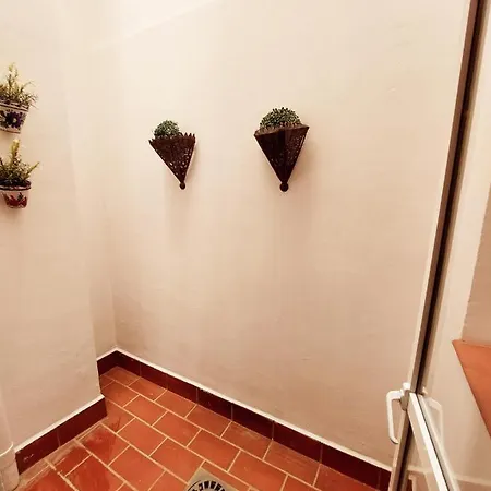 La Merced Apartment *