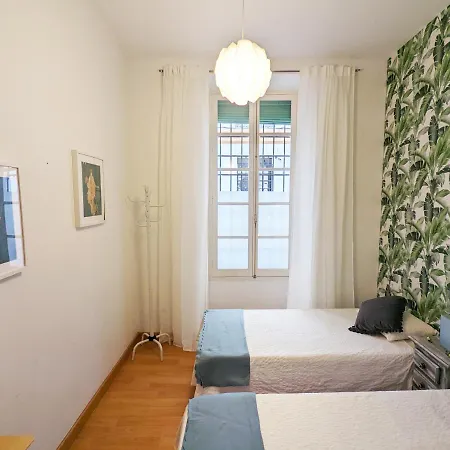 La Merced Apartment Malaga