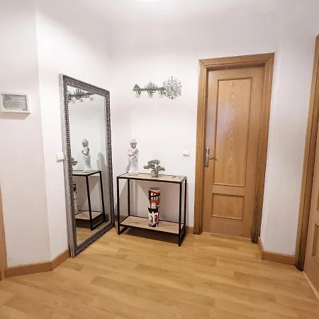 La Merced Apartment