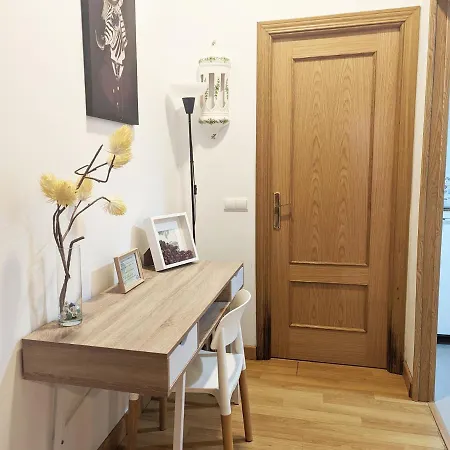 Apartment La Merced