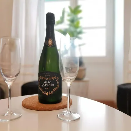 La Merced Apartment Malaga