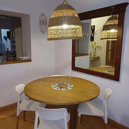 Apartment La Merced Malaga