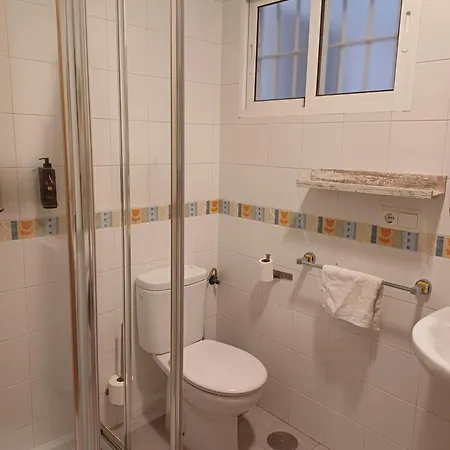 Apartment La Merced *