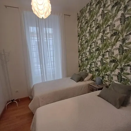 Apartment La Merced