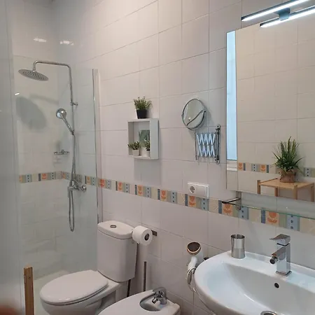 La Merced Apartment