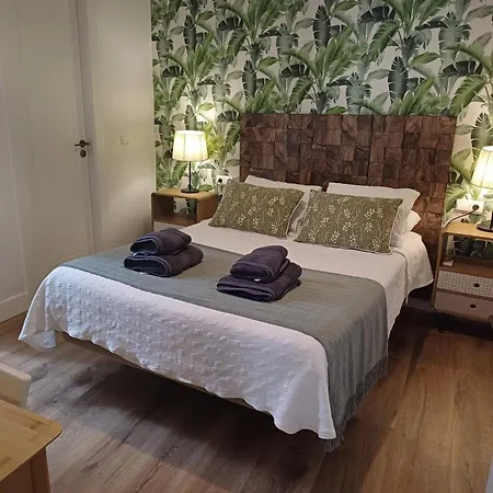 Apartment La Merced *