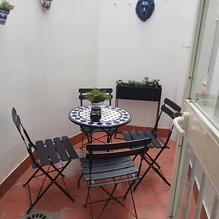 La Merced Apartment Malaga