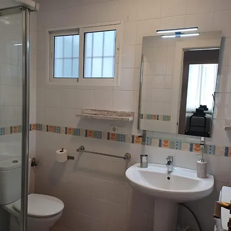 Apartment La Merced *