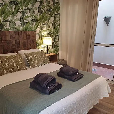 Espacioso En Plaza De La Merced, Exterior Con Patio, En Centro Histórico * Málaga
