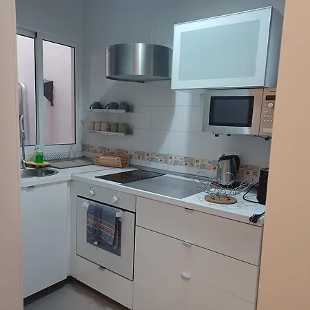 Espacioso En Plaza De La Merced, Exterior Con Patio, En Centro Histórico Málaga