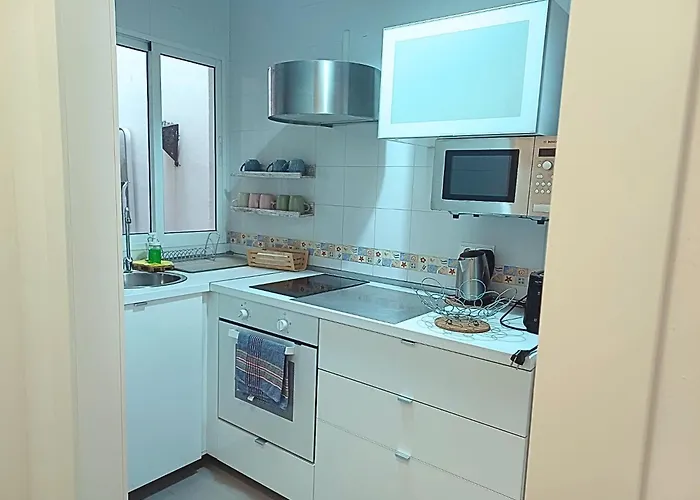 Appartement La Merced