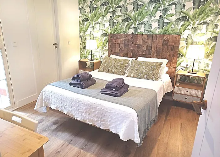 La Merced Appartement *