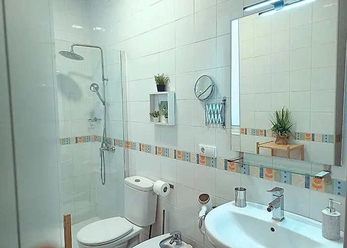Appartement La Merced *