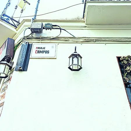 La Merced *
